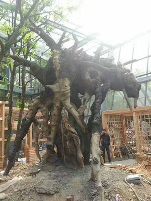 水泥制品造型